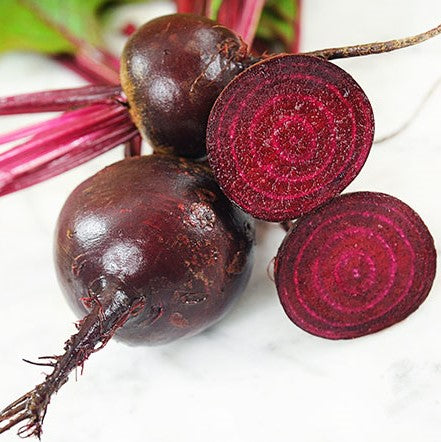 Ruby Queen Beet