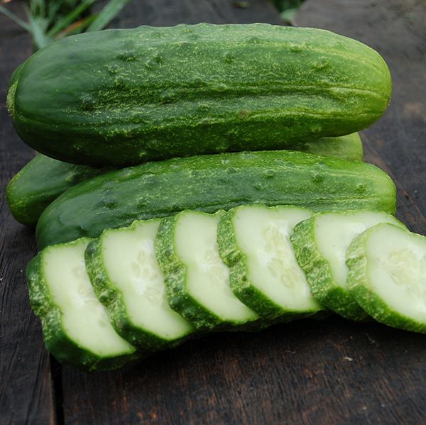 National Pickling Cucumber