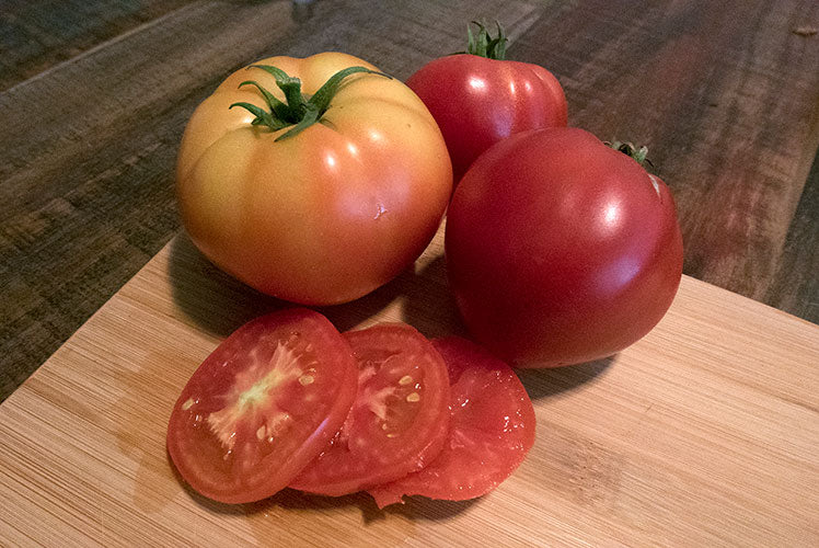 Abraham Lincoln Tomato