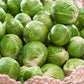 Catskill Brussels Sprouts