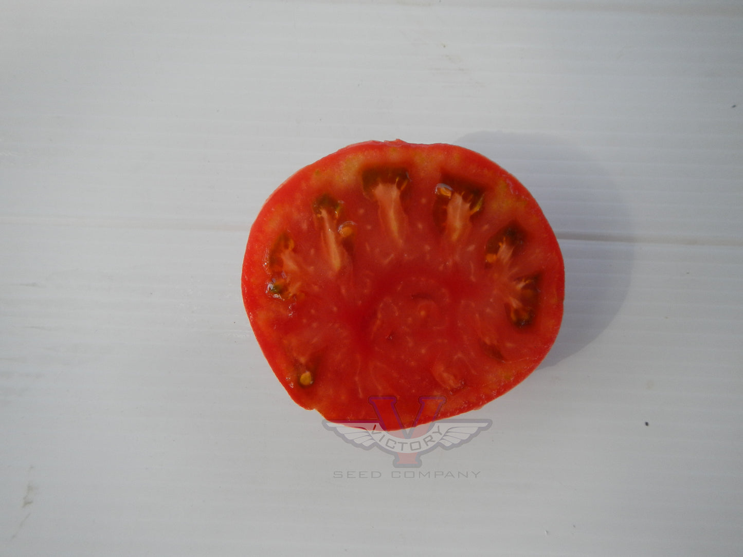 Earl Tomato