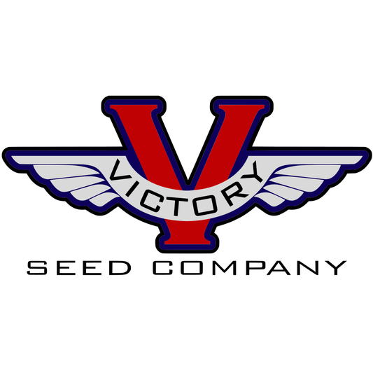 Victory Seed Company Gift Card (Electronic delivery)