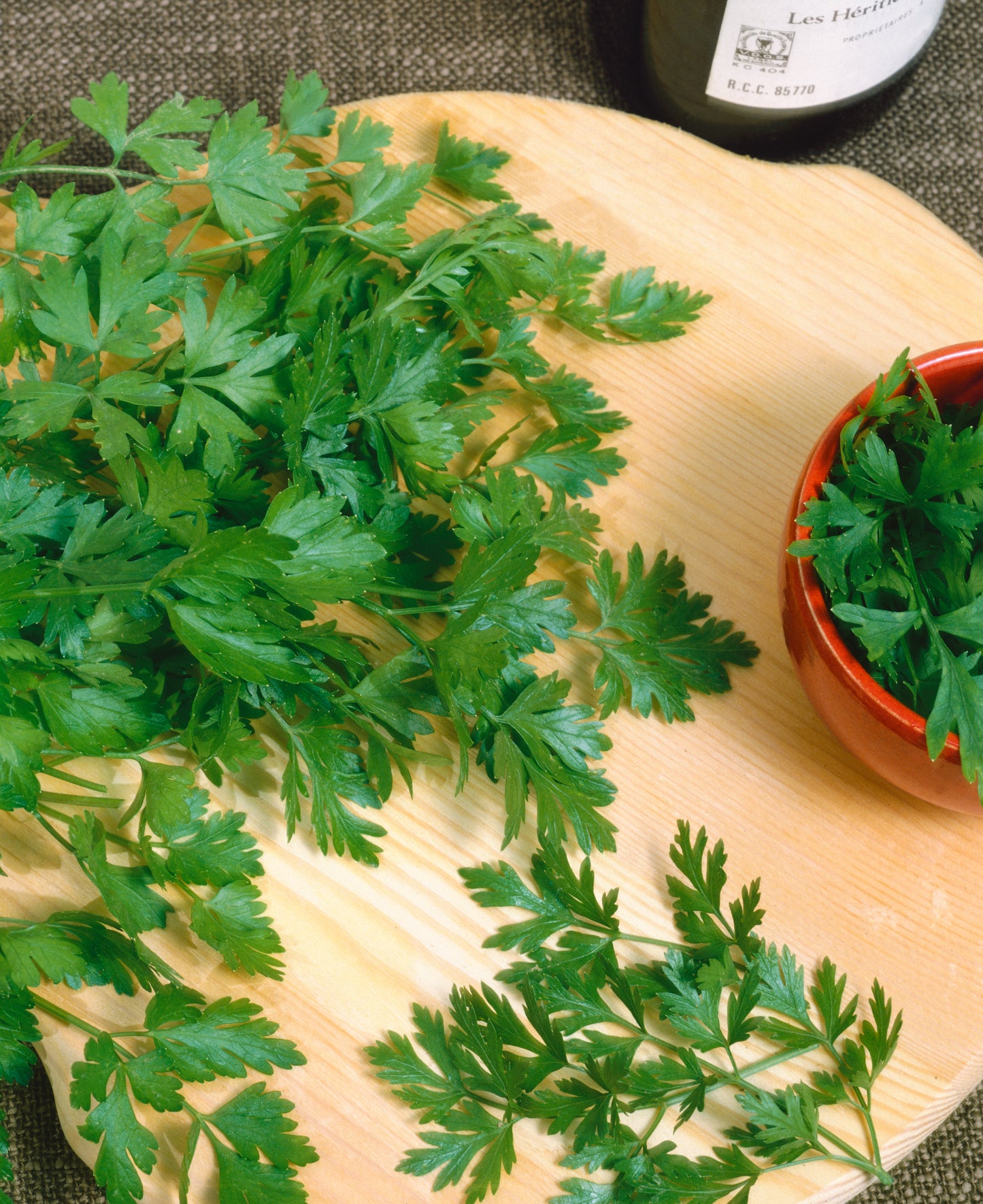 Italian Parsley