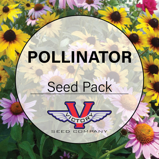 Pollinators Garden Pack