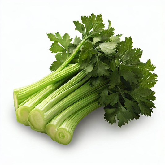 Tendercrisp Celery