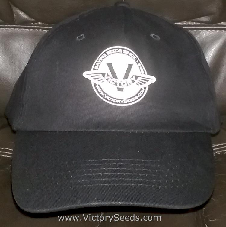 Victory Seed Garden Caps