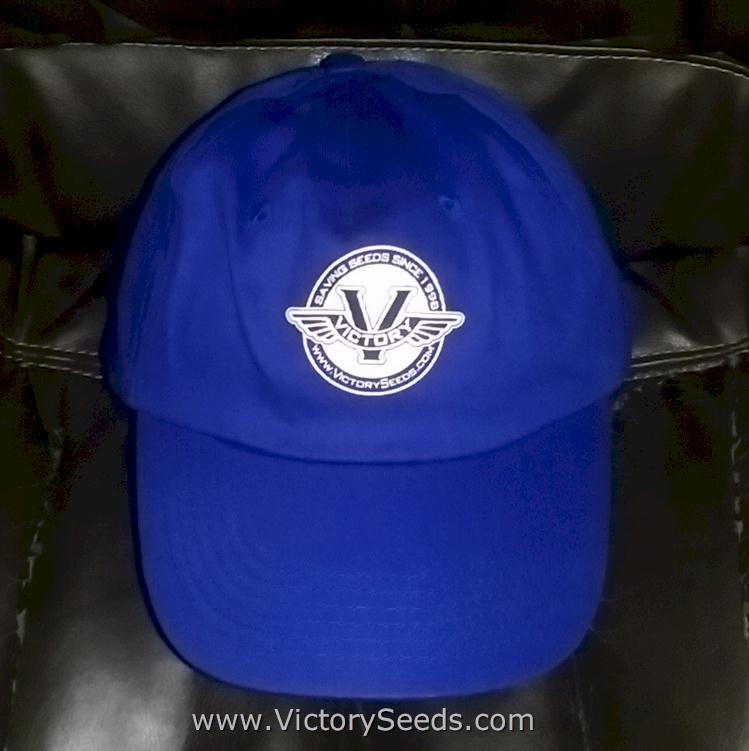 Victory Seed Garden Caps