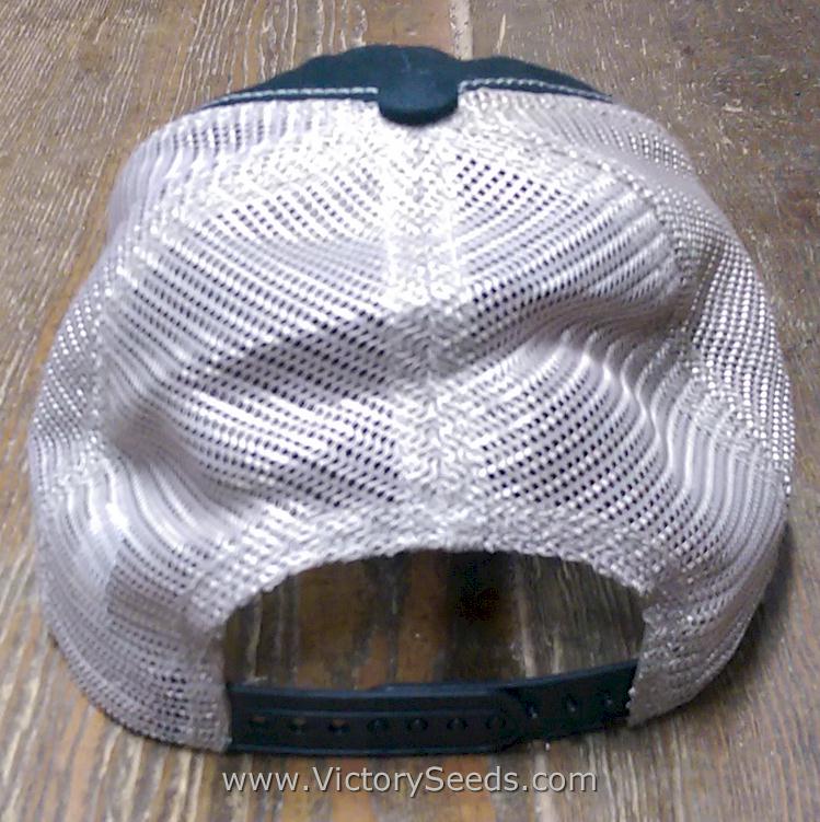 Victory Seed Soft Mesh Back Trucker's Hat