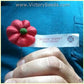 The "Buddy" Poppy® - "Proceeds benefit the VFW's veterans assistance programs.