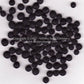 'Black Jet' soybean seeds