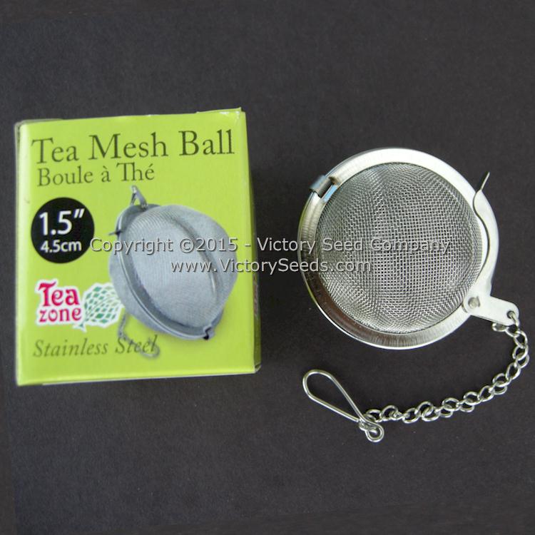 Mesh Tea Ball