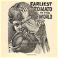 Earliana Tomato - Circa 1905