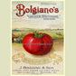 'Greater Baltimore' tomato from the 1908 Bolgiano Seed Annual