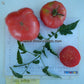 'Mullens' Mortgage Lifter' tomatoes.