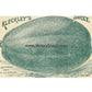 'Kleckley's Sweet' watermelon from the 1900 John L. Child's catalog.