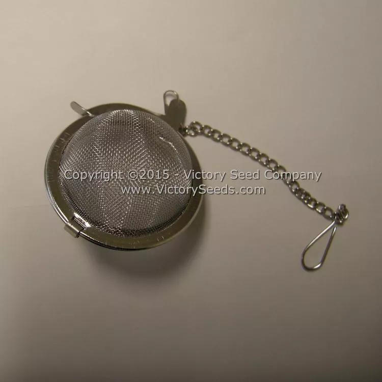 Mesh Tea Ball