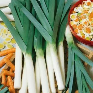 Leeks