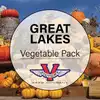 Great Lakes Vegetable Garden Pack