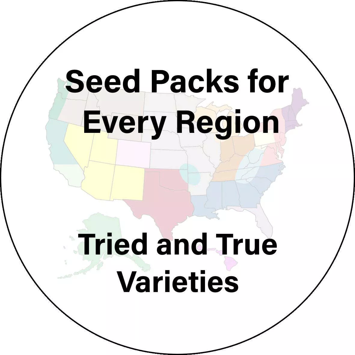 Cool Season Garden Pack