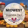 Midwest Vegetable Garden Pack