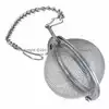 Mesh Tea Ball