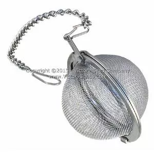 Mesh Tea Ball