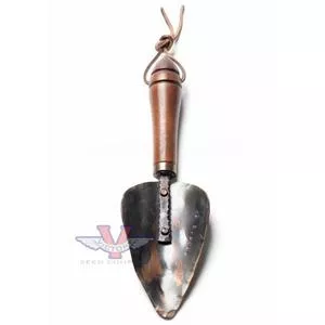 Wide Garden Trowel