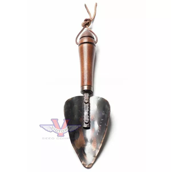 Wide Garden Trowel