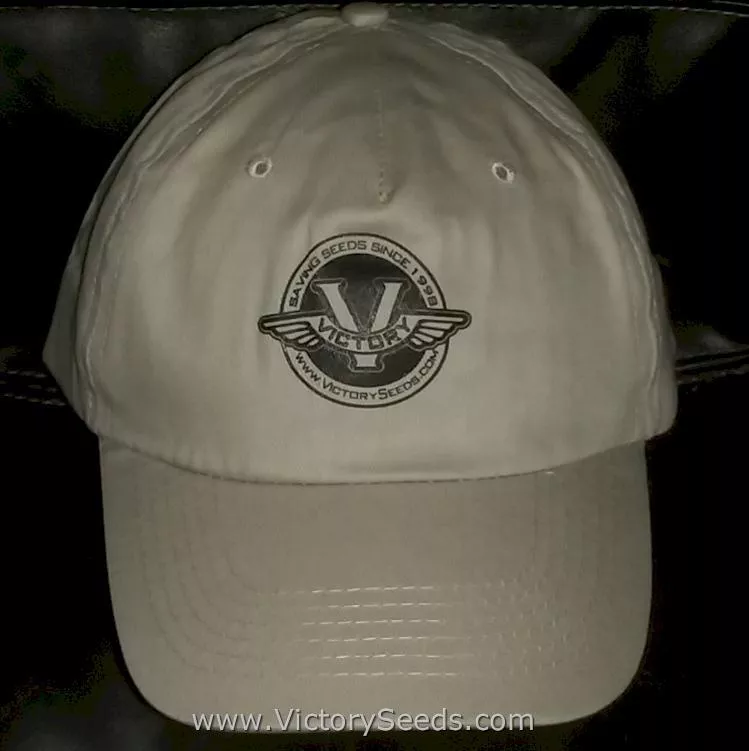 Victory Seed Garden Caps