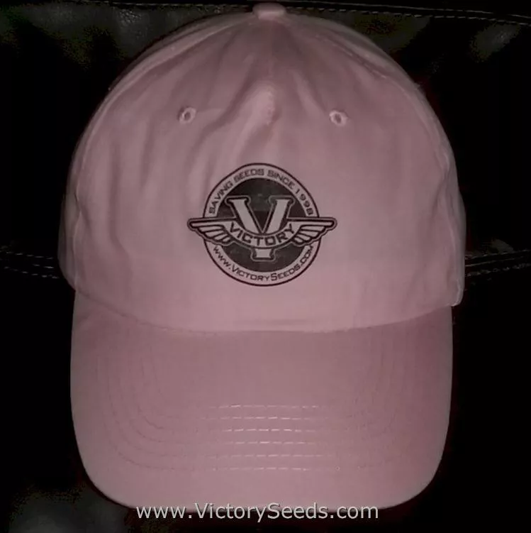Victory Seed Garden Caps