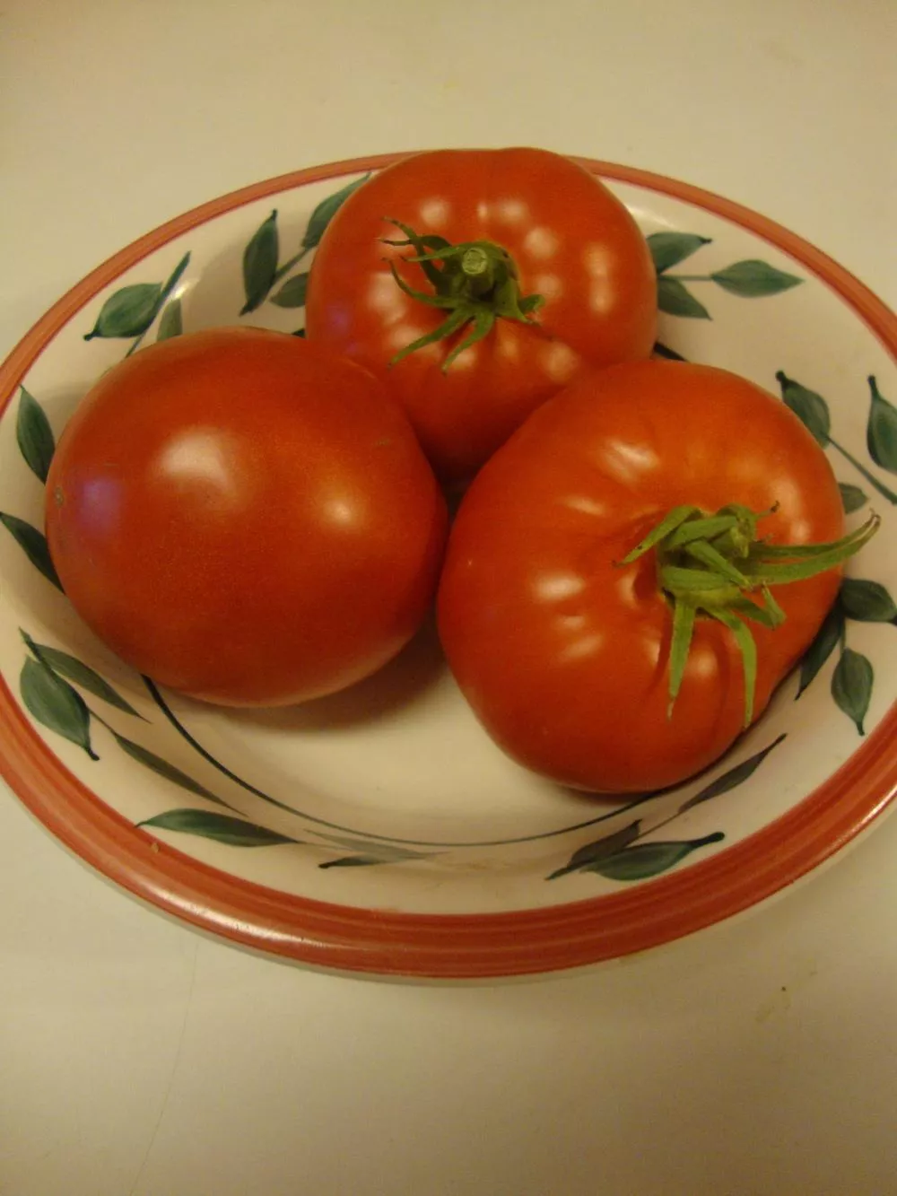 Better Boy F1 Tomato