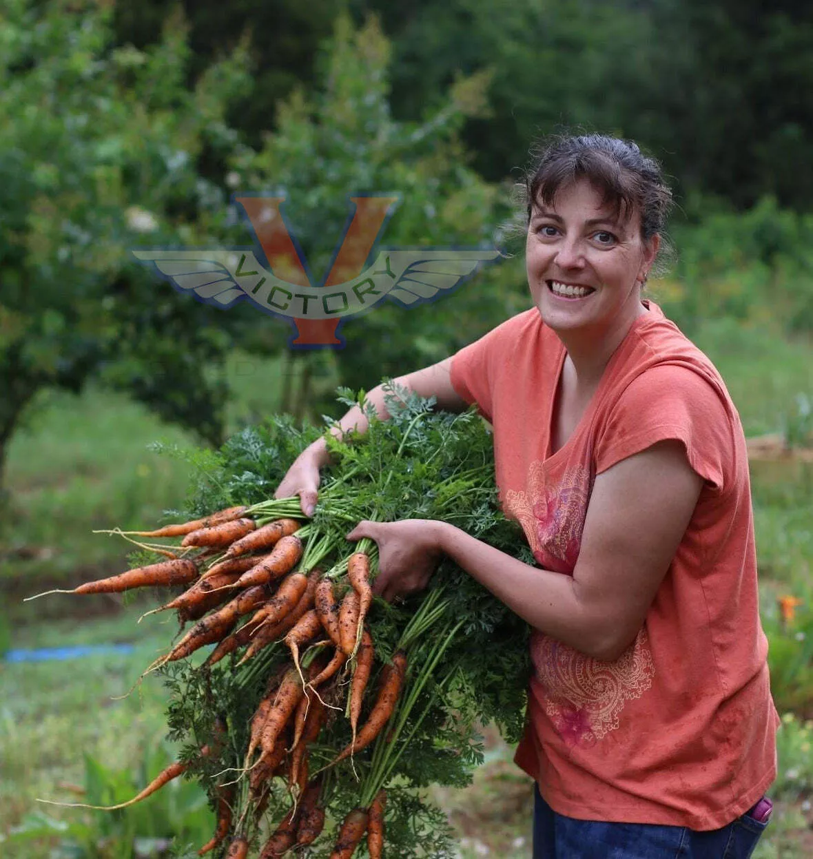 Danvers 126 Carrot