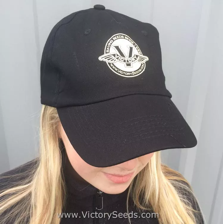 Victory Seed Garden Caps