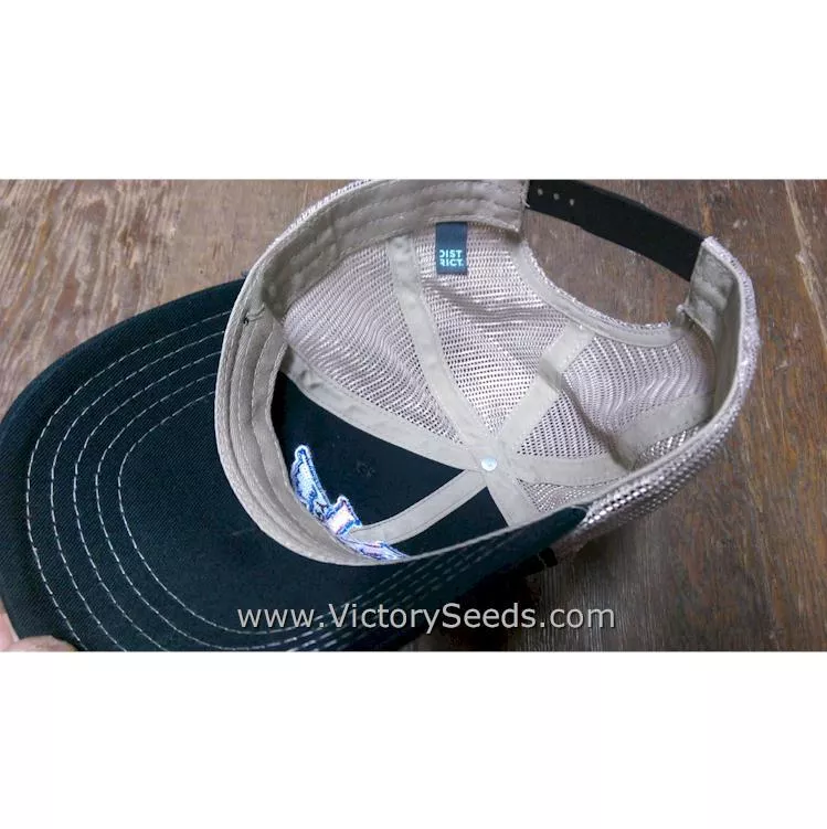 Victory Seed Soft Mesh Back Trucker's Hat