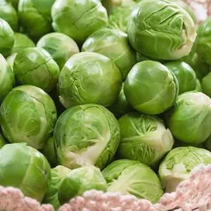 Brussels Sprouts