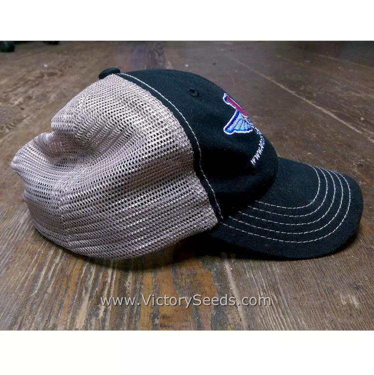 Victory Seed Soft Mesh Back Trucker's Hat