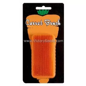 Carrot Scrubbing Brush