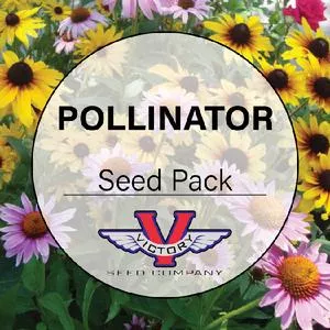 Pollinators Garden Pack