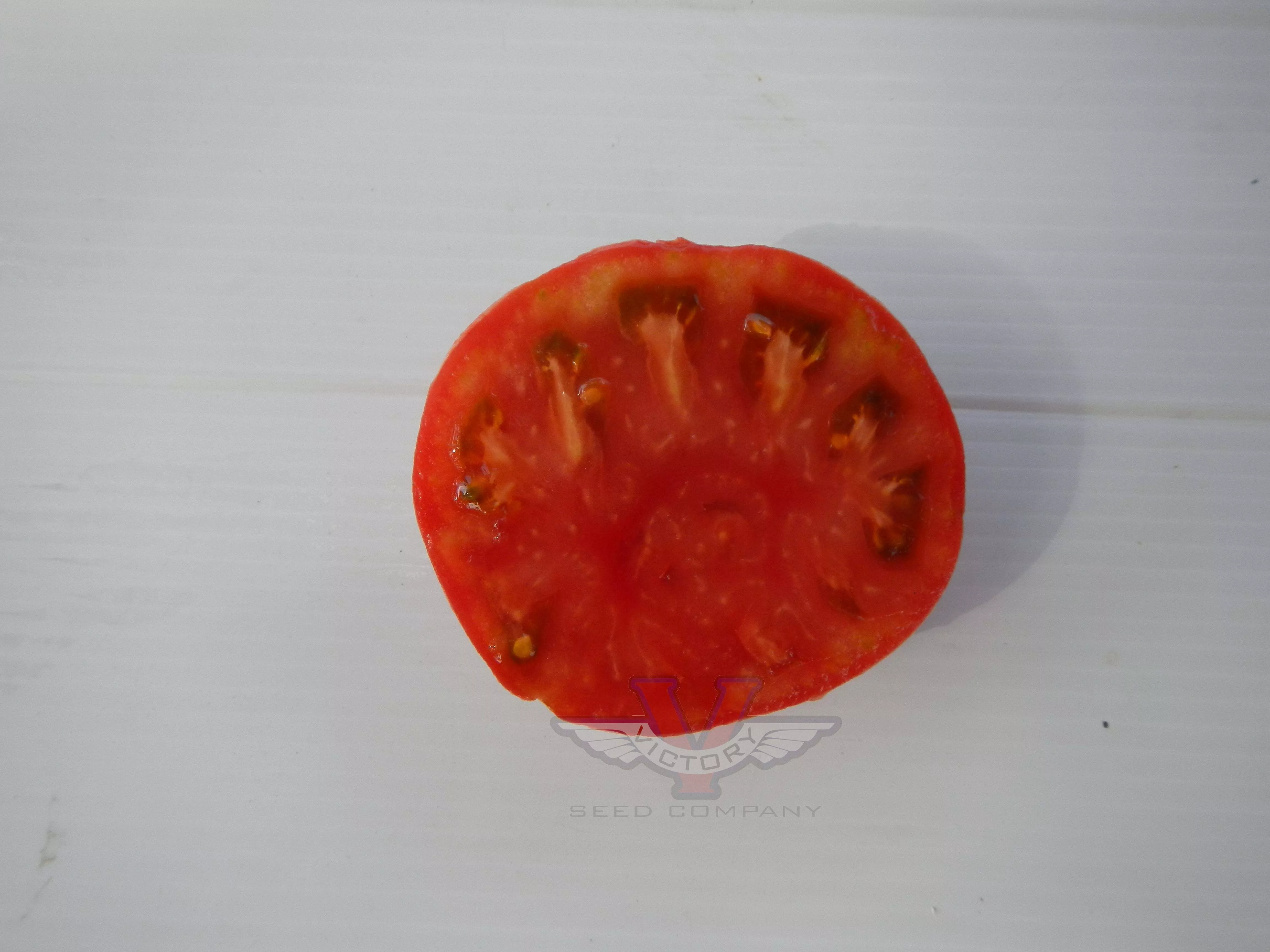 Earl Tomato
