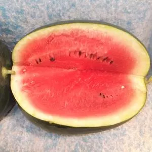 Black Diamond Watermelon