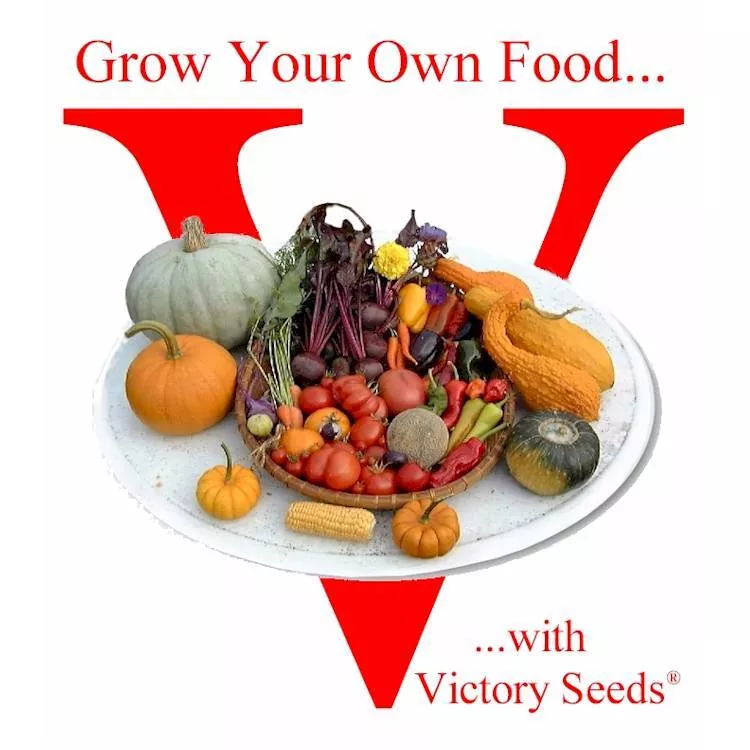 Victory Garden Kit™
