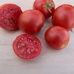 Moskvich Tomato