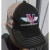 Victory Seed Soft Mesh Back Trucker's Hat