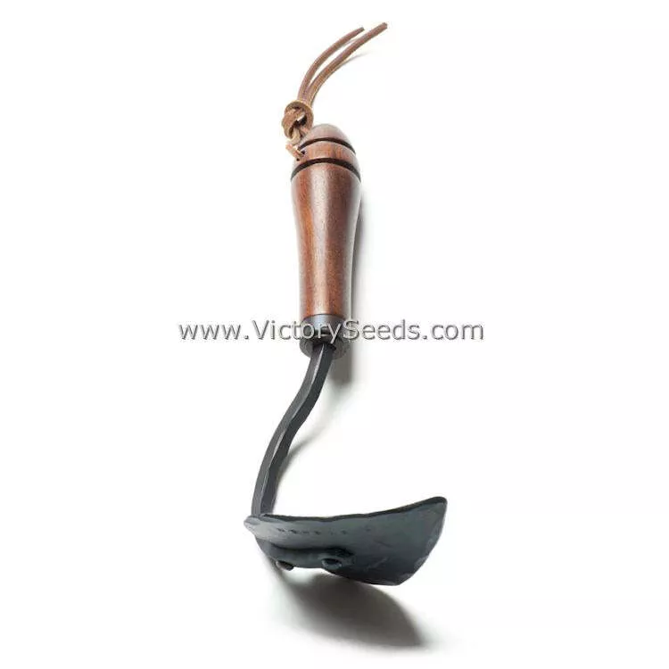 Pointed Garden Hoe