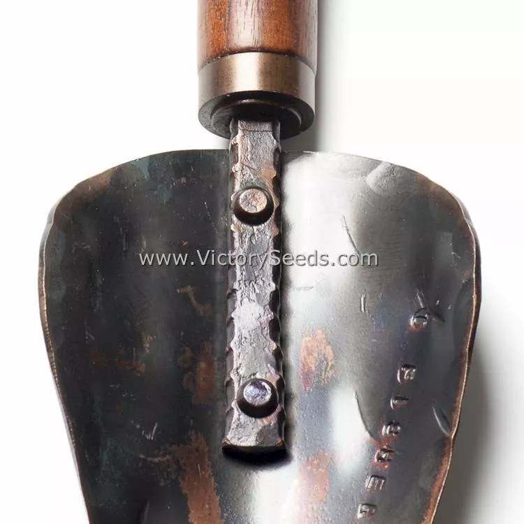 Wide Garden Trowel