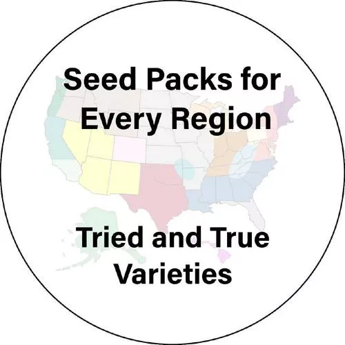 Vegetable Seeds