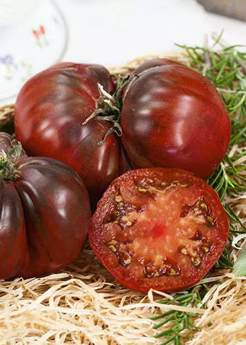 Black Krim Tomato