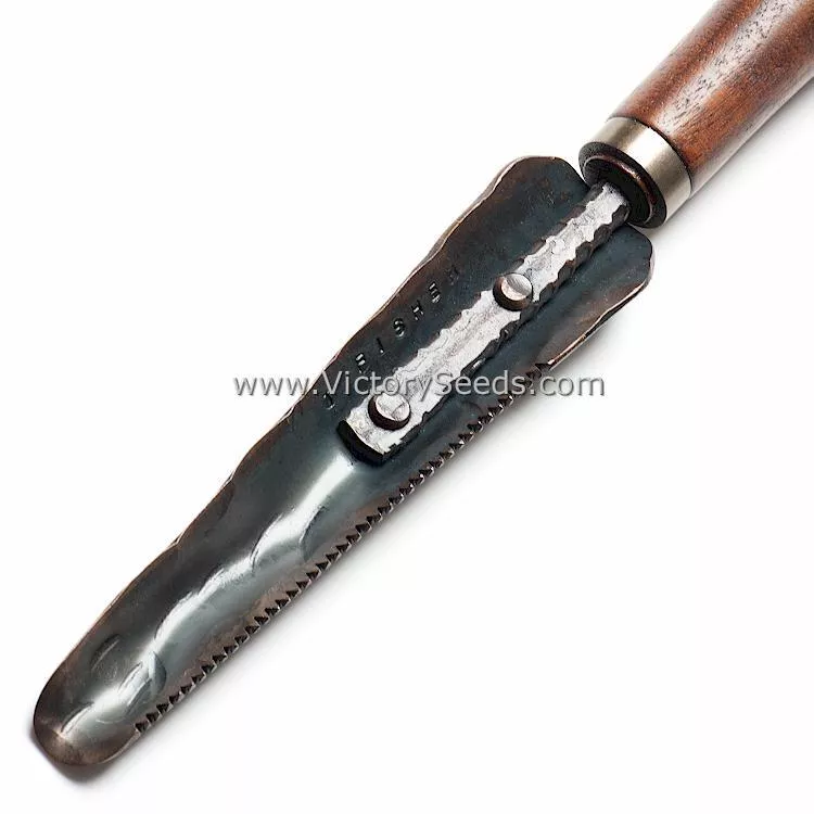 Narrow Style Tulip Trowel