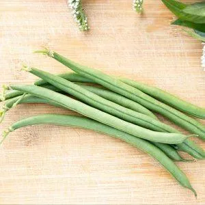 Seychelles Pole Garden Bean