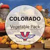 Colorado Vegetable Garden Pack